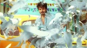 Remo’s Initiative to Curb Piracy