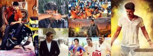 List Of Top 10 Action Movies For Ilayathalapathy Vijay !