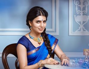 Samantha Is Now Ready To Contribute Financially For Kids Education