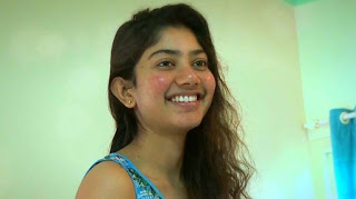 sai pallavi