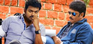 Ilayathalapthy Vijay In Biggest Budget Film ?