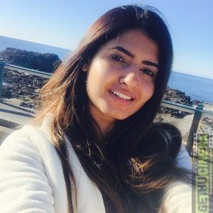 Actress Ashima Narwal New Stills