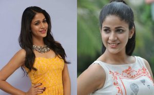 Actress Lavanya Tripathi Latest Stills