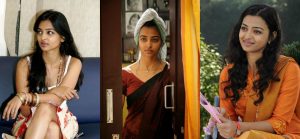 Kabali Actress Radhika Apte Latest Stills