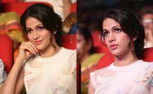 Lavanya Tripathi Latest Event Gallery