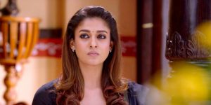 Nayanthara Latest Images