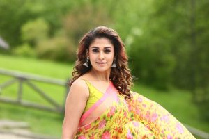 Nayantara aka Nayanthara 2016 Latest Gallery