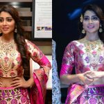 Shriya Saran
