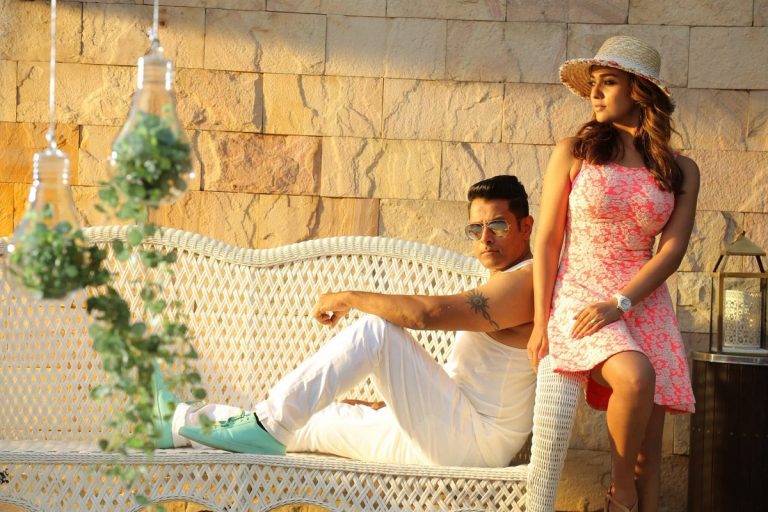 Irumugan Movie Latest HD Photos