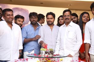 Kabali Success Press Meet Gallery