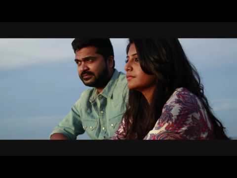 Rasaali – Video Promo | Achcham Yenbadhu Madamaiyada | A R Rahman | STR, Manjima Mohan