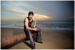 Actor Shaam 2016 Latest Photo Shoot Gallery