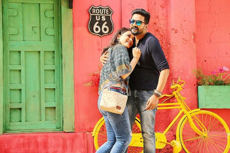 Dhilluku Dhuddu Santhanam Exclusive Gallery