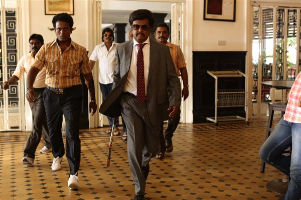 Kabali Tamil Movie Latest Gallery | Rajinikanth