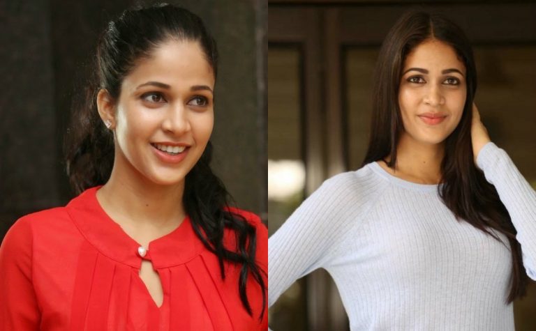 Actress Lavanya Tripathi 2016 Latest Event Gallery