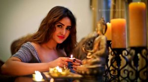 Actress Sony Charishta 2016 Latest Cute & Hot Gallery