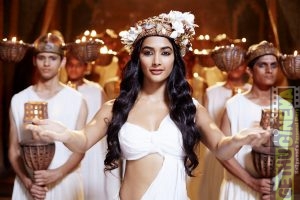 Actress Pooja Hegde Latest Photos