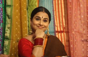 Actress Vidya Balan Latest Event Gallery