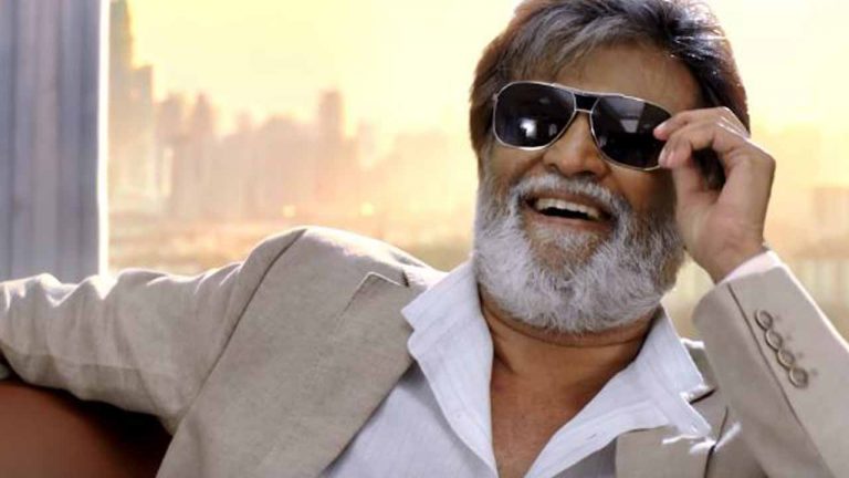 Kabali Gets 6th Place In World Wide Box Office Collection