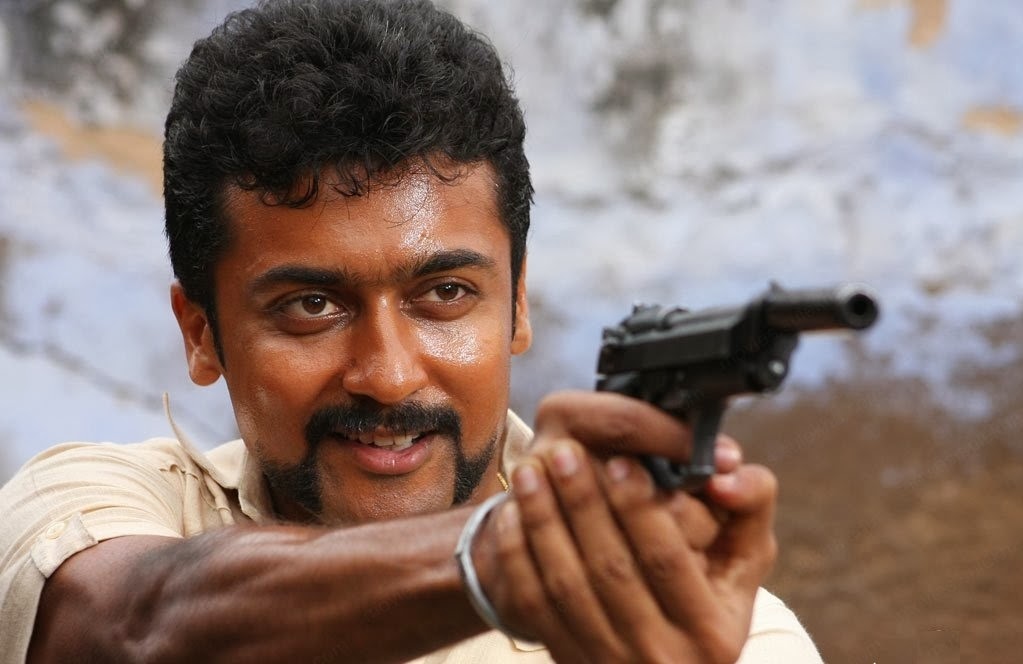 Suriya Singam HD