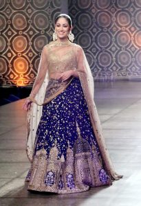 Actress Yami Gautam Latest Event Gallery