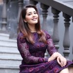 Actress Rashi Khanna 2017 HD Photos (1)