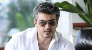 WHO WOULD BE THE LEAD COMEDIAN AND HEROINE IN AJITH’S NEXT ?