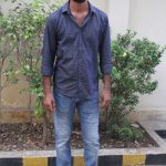 C Man – Prabhakaran