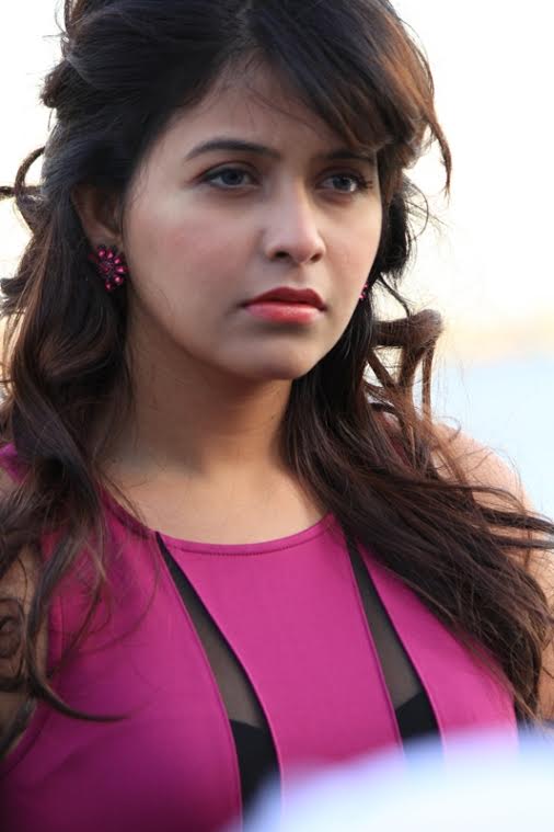 Actress Anjali 2016 Latest Photo Shoot Gallery Gethu Cinema