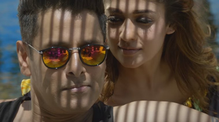 Iru Mugan - Kannai Vittu Tamil Video | Vikram, Nayanthara | Harris - YouTube