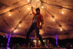 The Special News For Bobby Simha Fans !