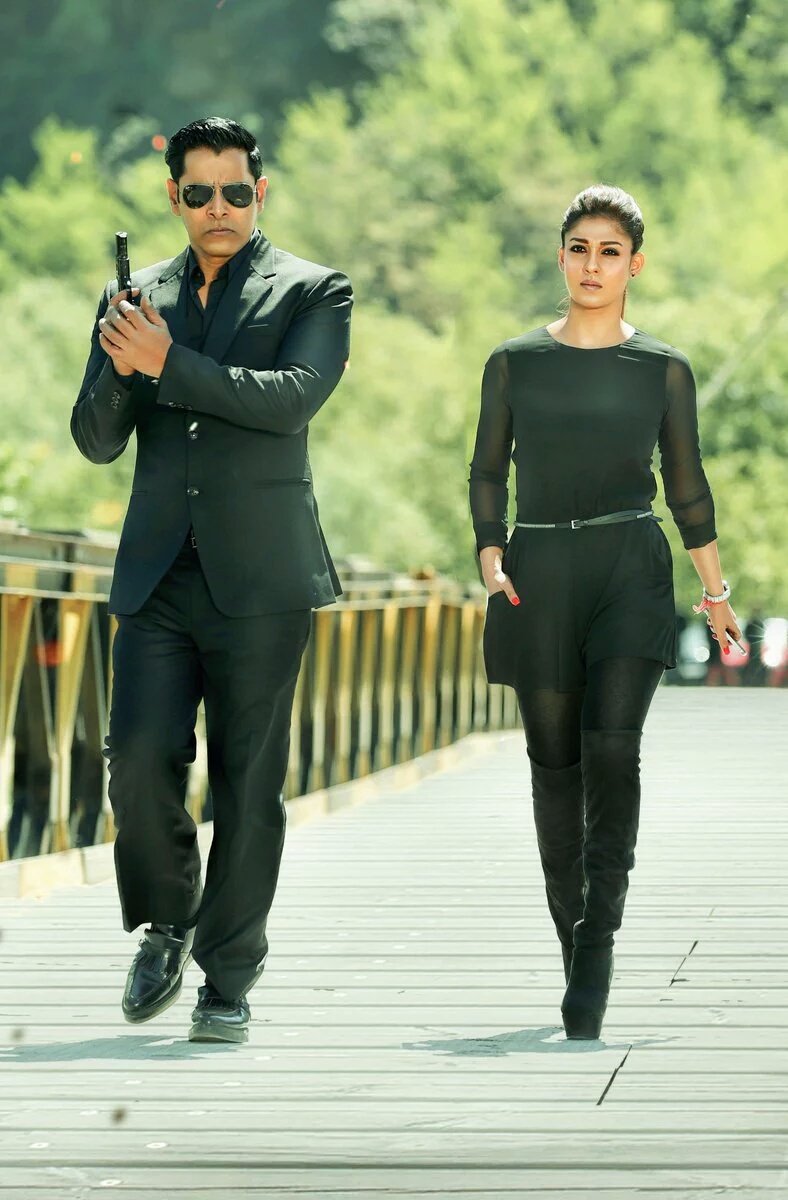Irumugan Movie Latest HD Photos - Gethu Cinema