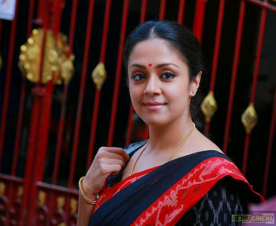 Jyothika-