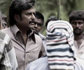 Rajini Ranjith movie finds a date to go on floors.