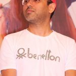 M.Dir – Joshua Sridhar