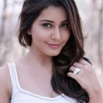 Actress Rashi Khanna Photos in Joru Movie