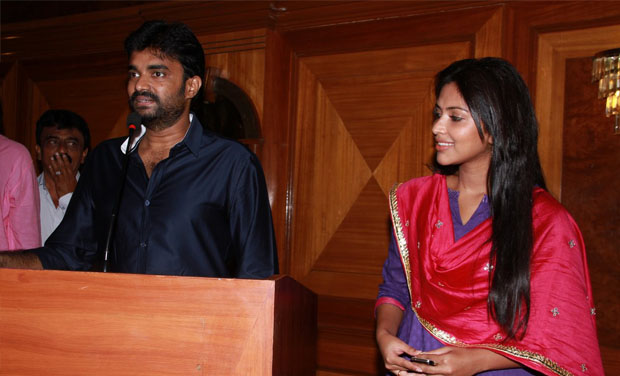 A L Vijay and Amala Paul – Rumour ends here