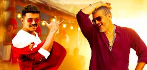 Which Is No 1 Box Office Collection Vedalam ? Or Theri ?