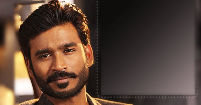 dhanush recent