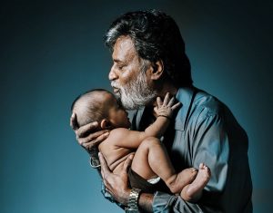 Kabali Movie Review