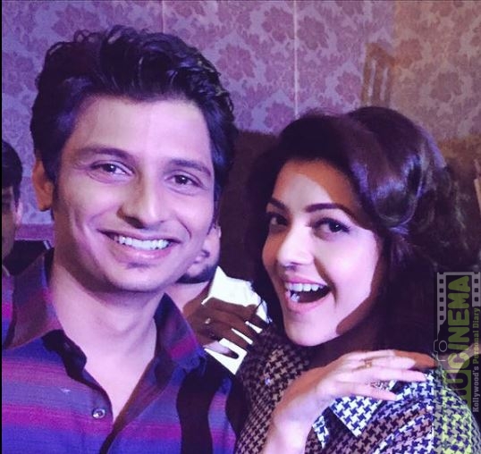 kajal-jiiva