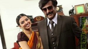 Latest Kabali Pictures That Circulate Internet