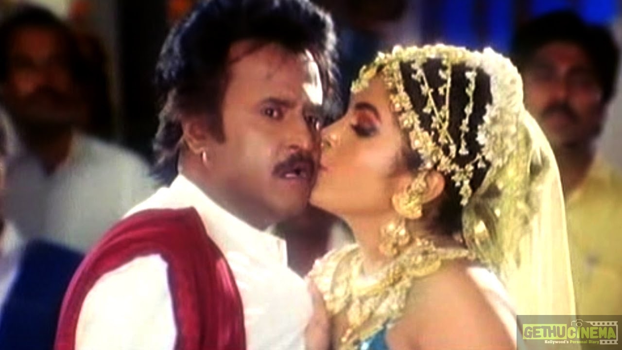 Ramya-Rajini