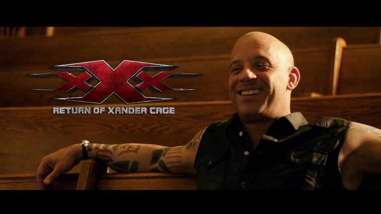 xXx: Return of Xander Cage Trailer | Deepika Padukone