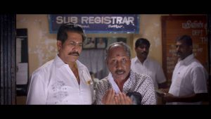Kidaari Official Teaser 01 | M.Sasikumar, Nikhila Vimal | Darbuka Siva