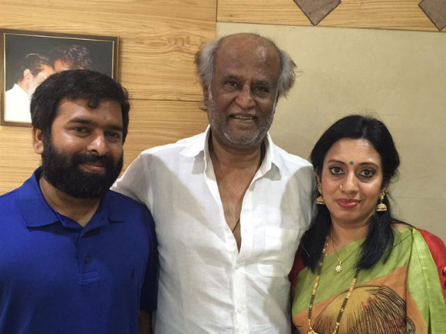 Kabali Team gearing up to release Original Score Officially