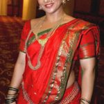 vidya-balan-in-red-saree-sizzling-hot-look-still-full-size