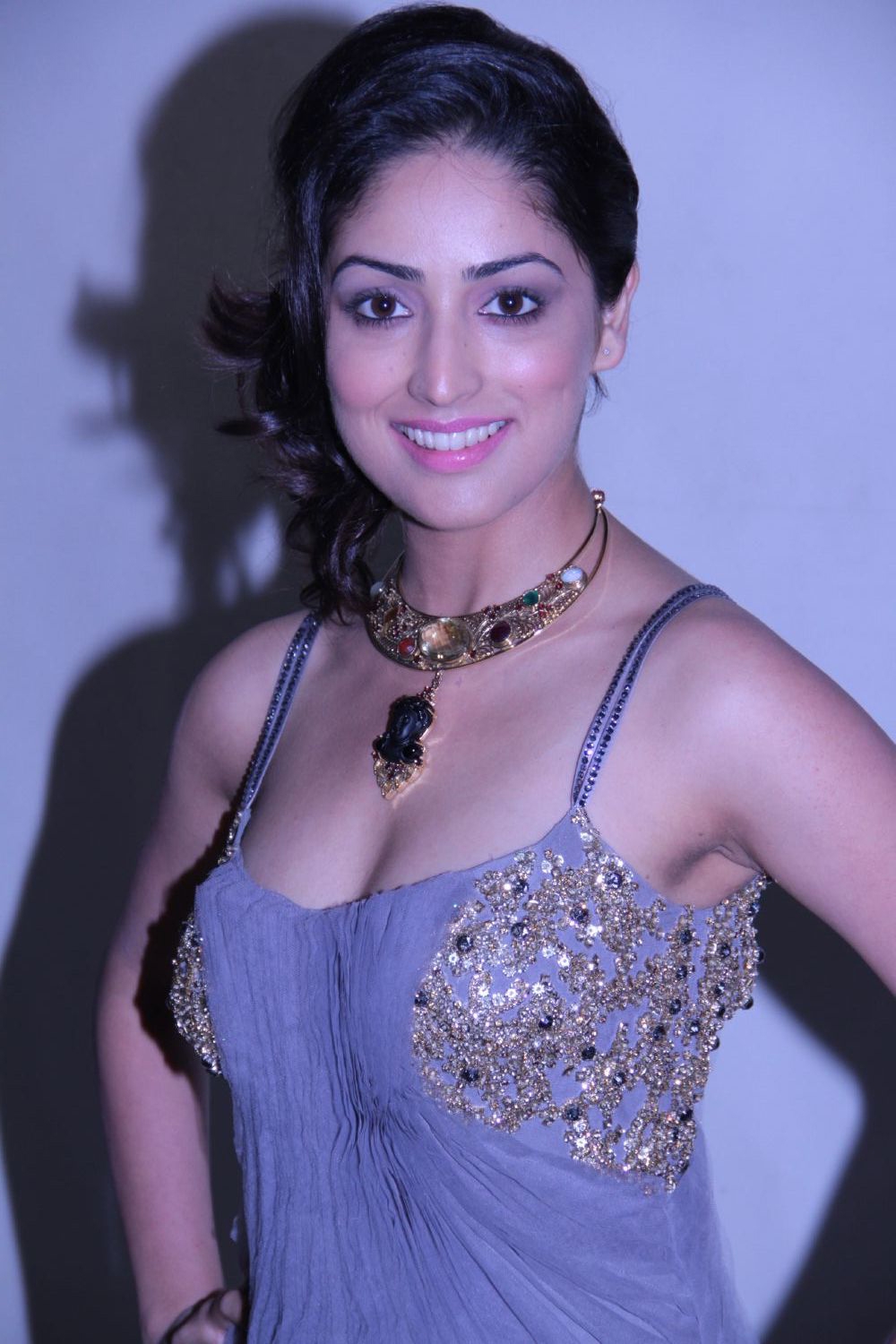Actress Yami Gautam 2016 Latest HD Gallery - Gethu Cinema