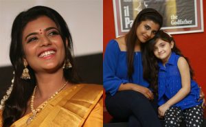 Aishwarya Rajesh Latest 2016 Gallery