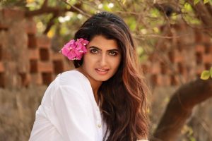 Actress Ashima Narwal Latest Photo Shoot